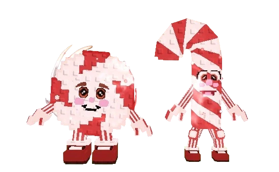 🍬LOS CANDIES🍭 - 23M/S💸