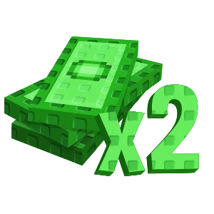 💸2X MONEY💸