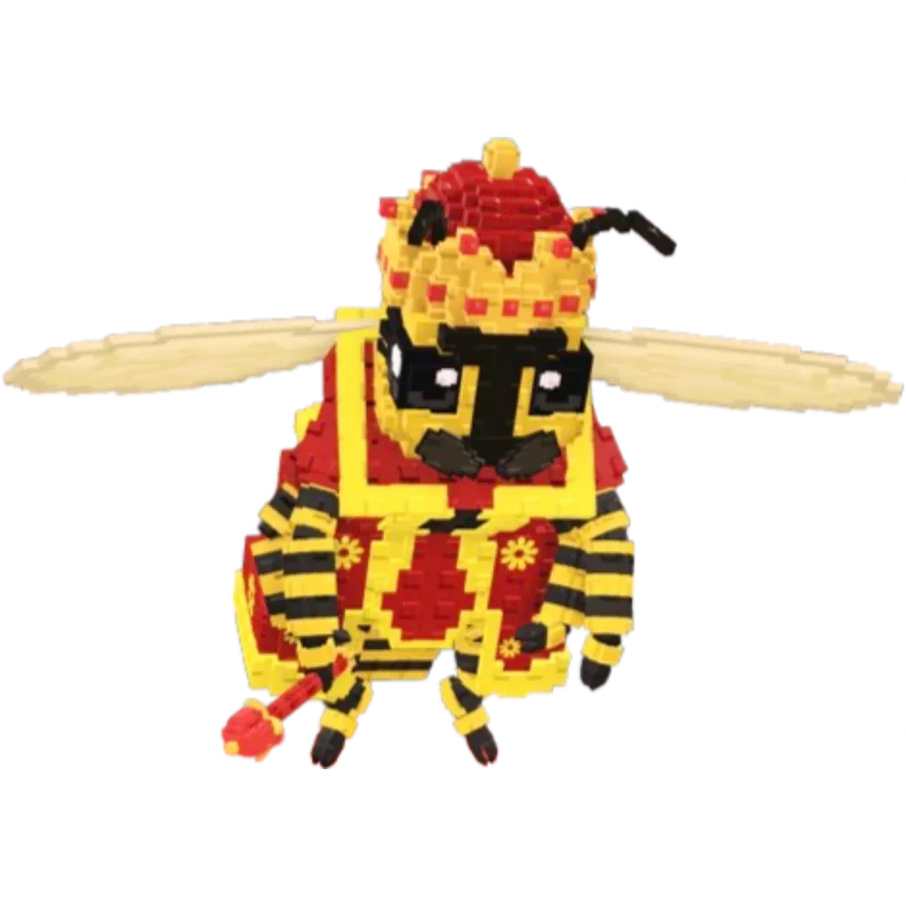 👑🐝QUEEN BEE🐝👑 - 65M/S💸
