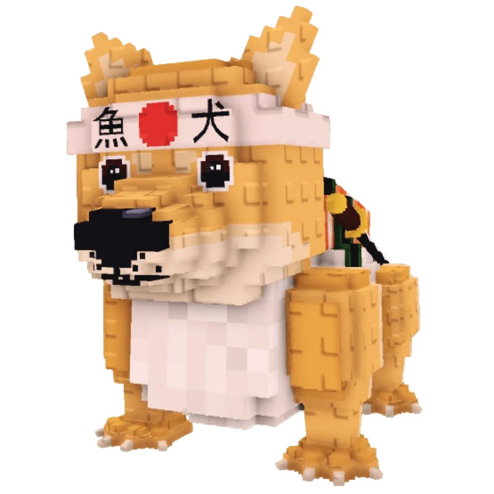 🍣🐶SUSHI INU🐶🍣