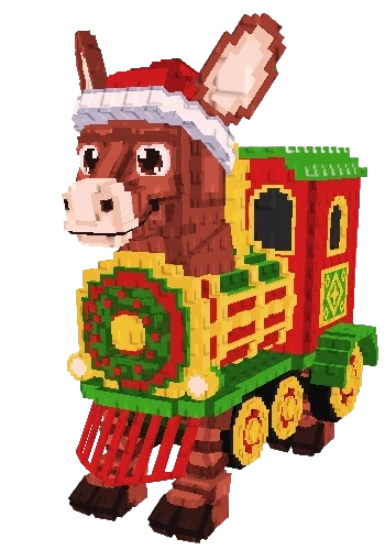 🚜DONKEYTURBO EXPRESS🚜- 7.5M/S💸
