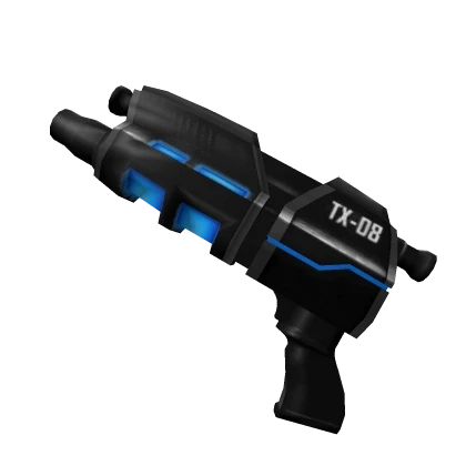 BLASTER