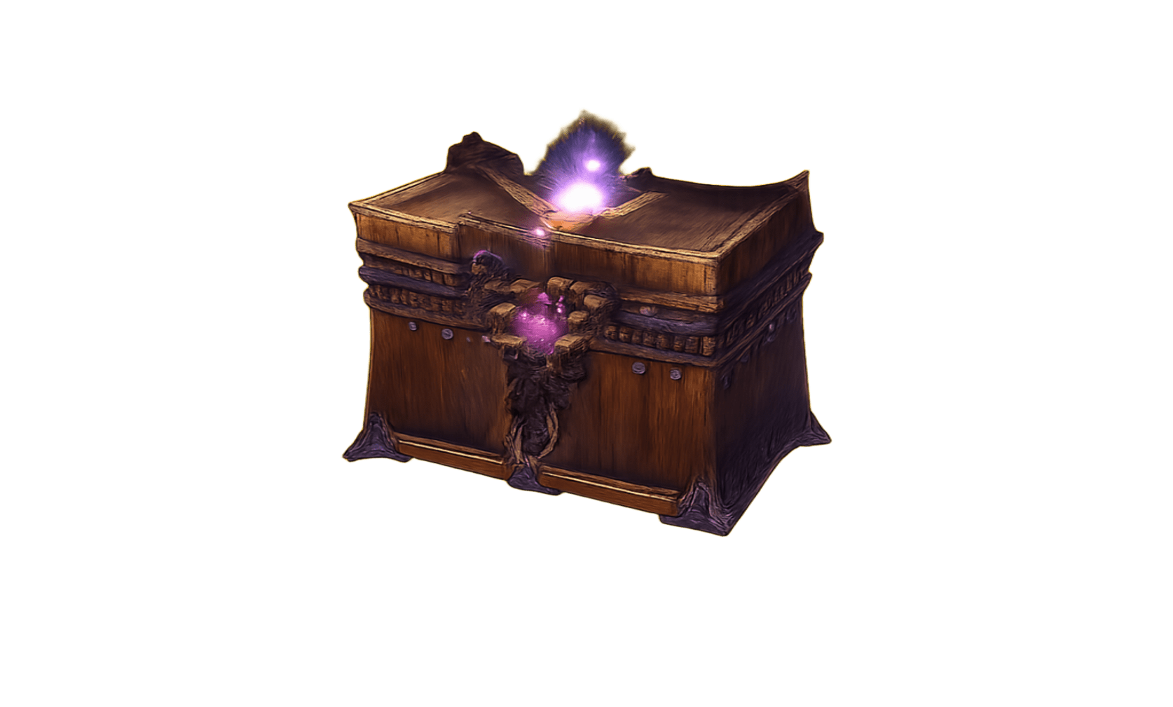 X250 AURA CRATE