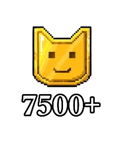 🎈 CONTA - 7500+ MOEDAS ANIMAIS/7-15 TURNOS