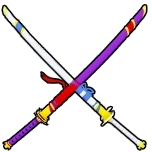 🔪CURSED DUAL KATANA🔪+ FRUTAS E ITENS E LVL RANDOM
