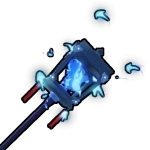 🏮FOX LAMP🏮+ FRUTAS E ITENS E LVL RANDOM