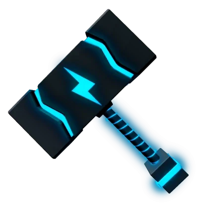 🔨BAN HAMMER🔨