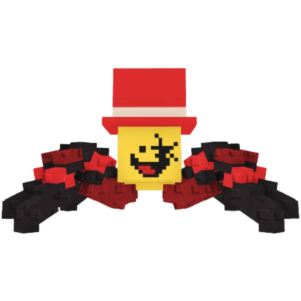 🐞X2 SAMMYNI SPYDERINI🐞- 325K/S💸