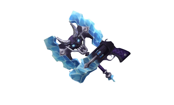 ICE SET