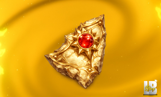 DAMAGE RELIC
