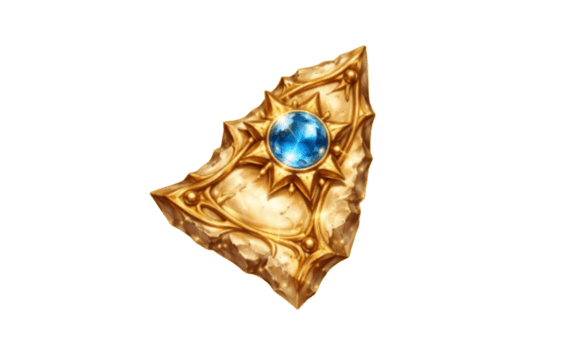CRIT CHANCE RELIC