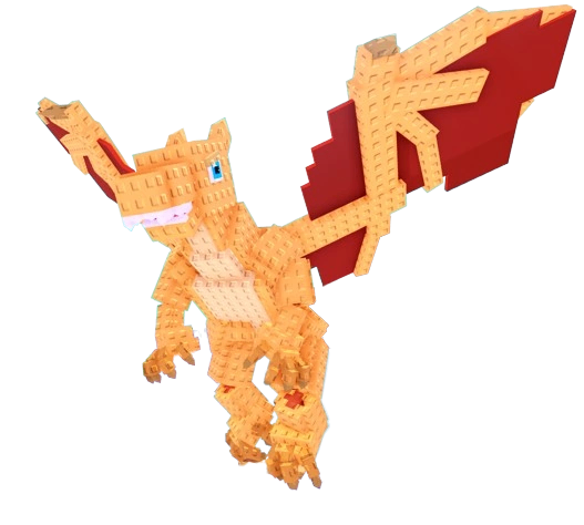 🐲DRAGON CANNELLONI🐲 1M/S💸