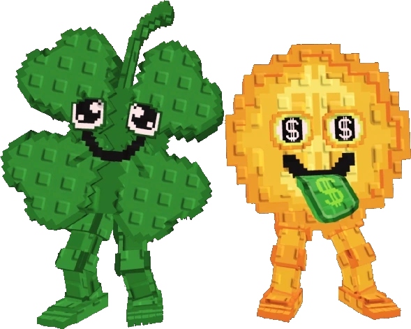 📀🍀FORTUNU AND CASHURU🍀📀 - 130M/s💲
