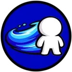 TRILHA AZUL