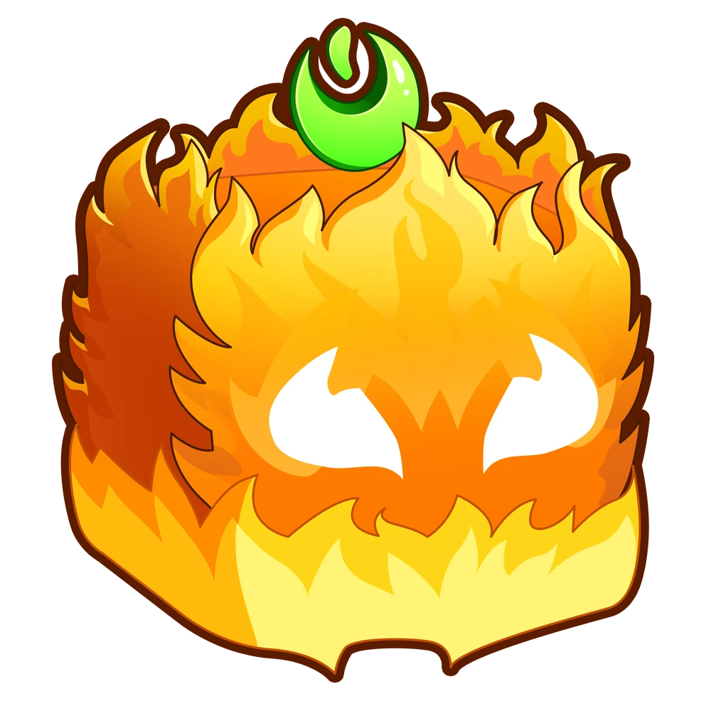 🎁FLAME PERMANENTE🎁
