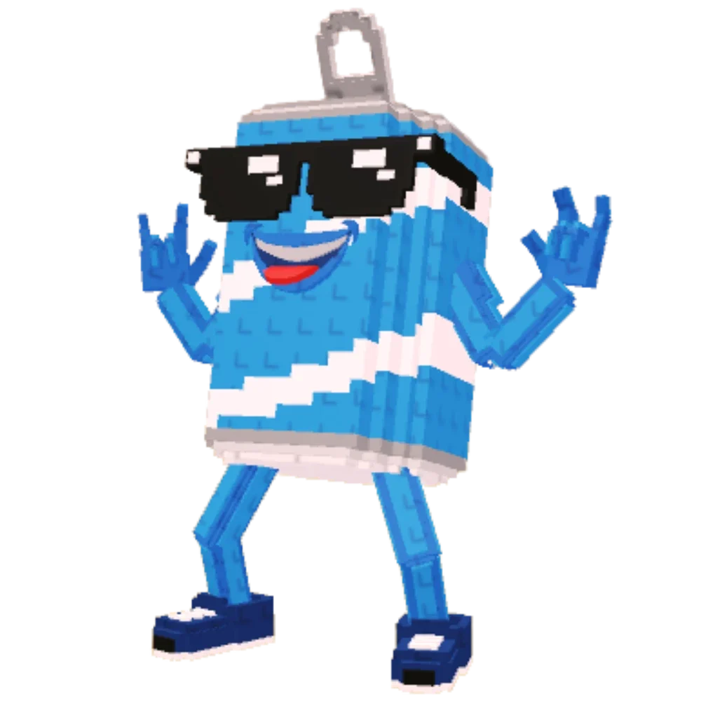 🥤SWAG SODA🥤 - 13M/S💸