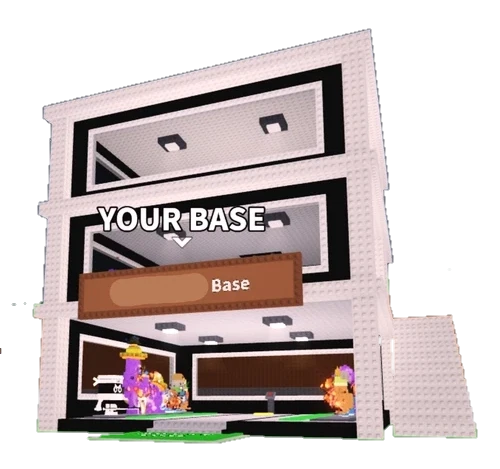 ⏳CONTA COM YING YANG BASE⏳- RANDOM DINHEIRO E ITENS