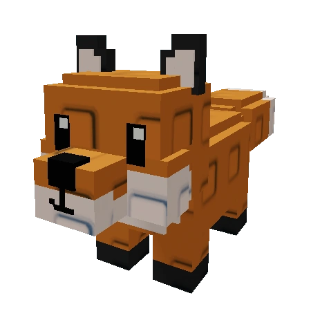 FOX