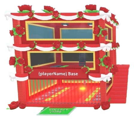 ROSE BASE
