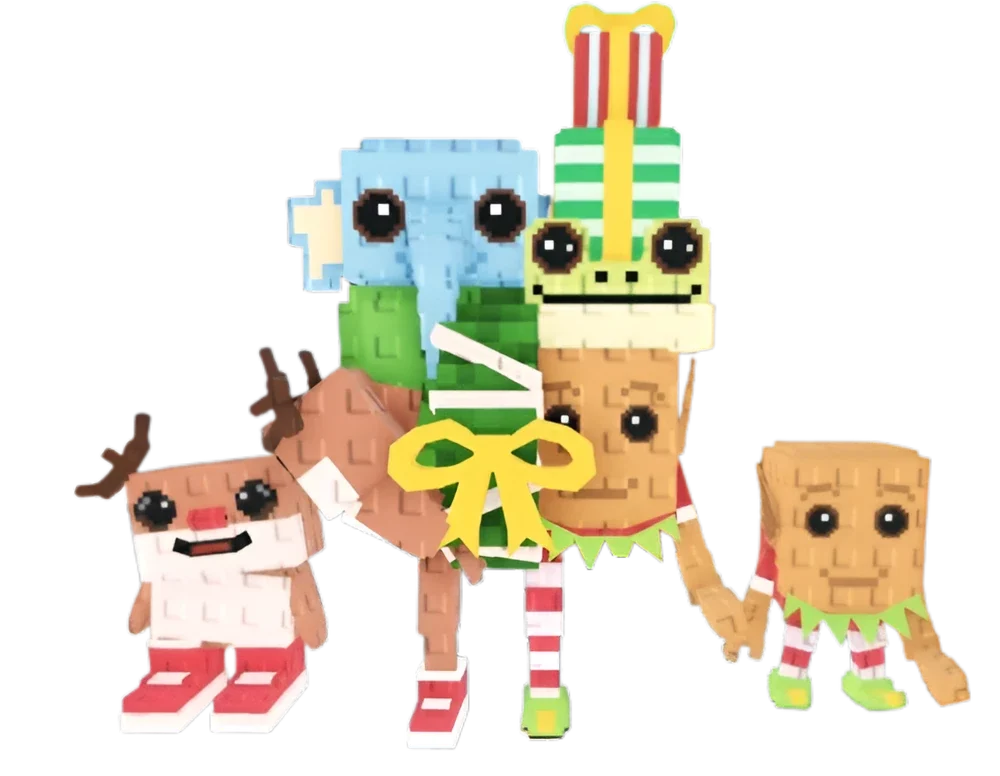 👨‍👩‍👧‍👦LOS JOLLY COMBINASIONAS👨‍👩‍👧‍👦- 20M/S💸