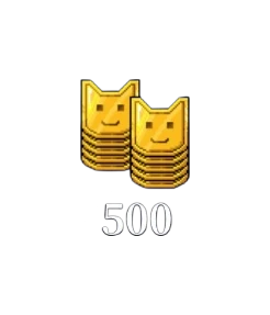 500 MOEADAS DE ANIMAIS