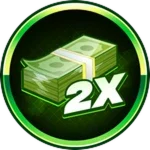 2X DINHEIRO
