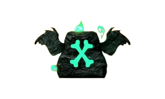 🧿EERIE RELIC🧿