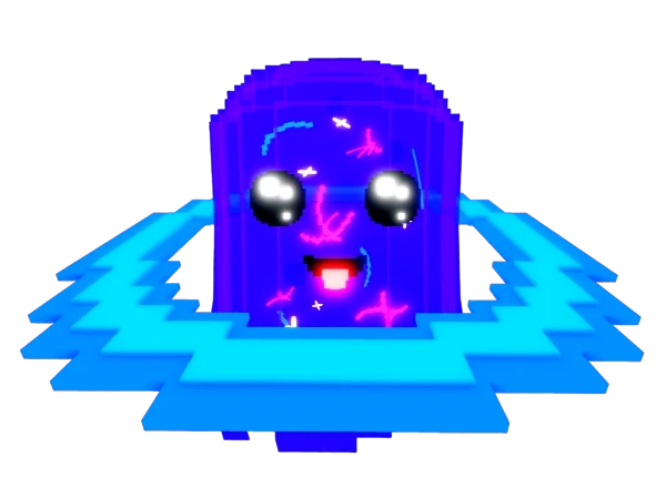 👻GALACTIO FANTASMA👻