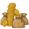 50.000 SHECKLES