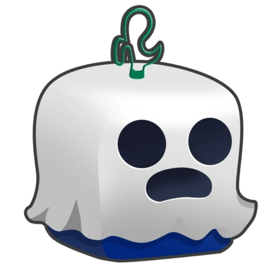 🎁GHOST PERMANENTE🎁