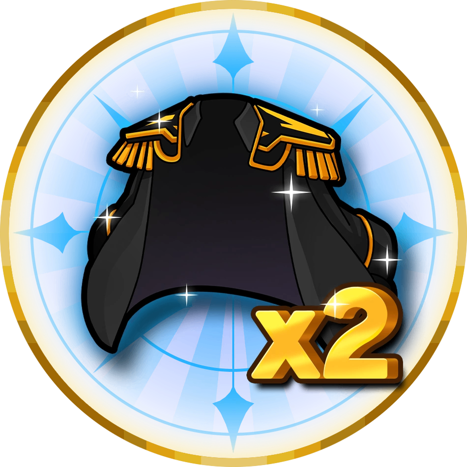 🎁2X BOSS DROP CHANCE🎁