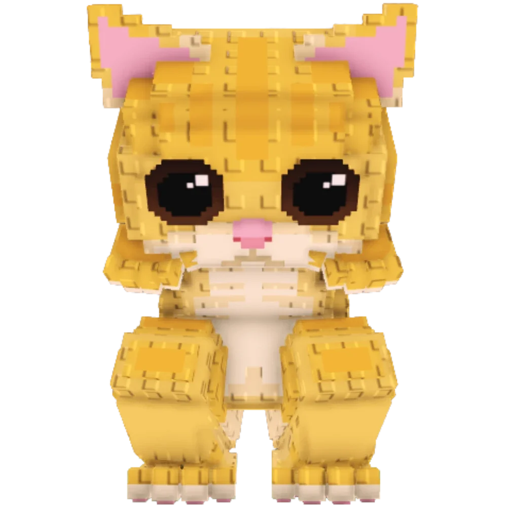 😺MI GATITO😺- 3.2M/S💸