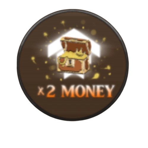 2X MONEY