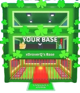 LUCKY BASE