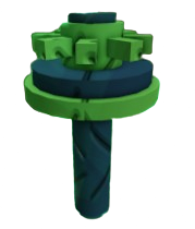 X10 UNCOMMOM WATERING CAN