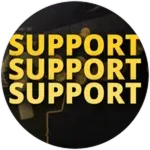 SUPORTADOR