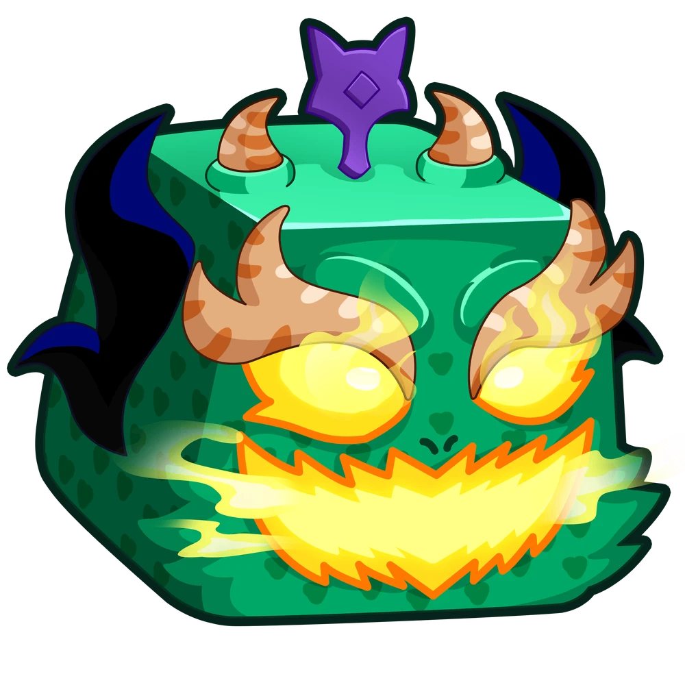 🐲DRAGON WEST🐲+ FRUTAS E ITENS E LVL RANDOM