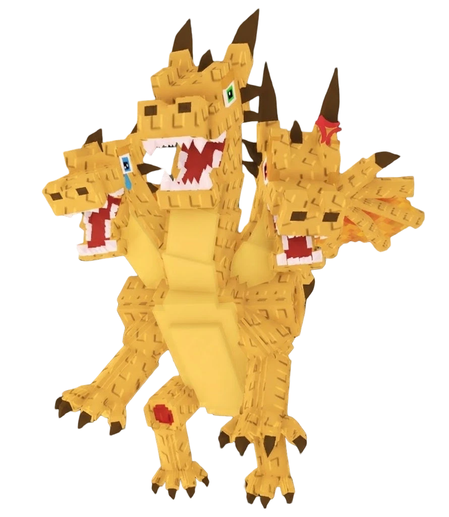 🐉HYDRA DRAGON CANNELONI🐉 - 350M/S💸