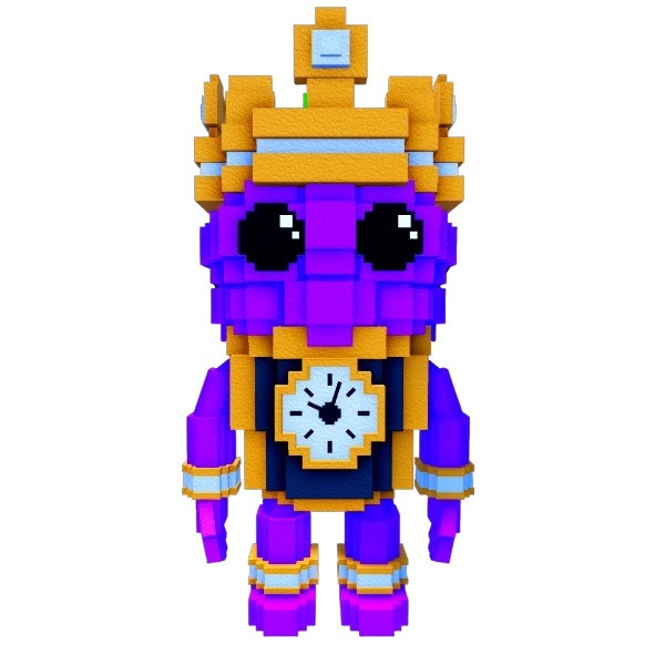 👑GRAPPELLINO D'ORO👑