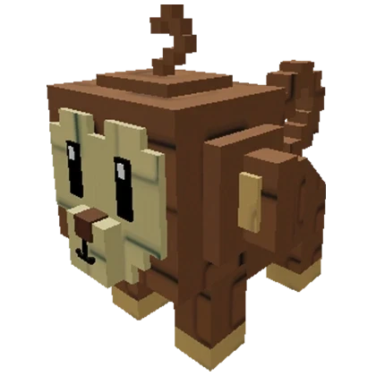 MONKEY