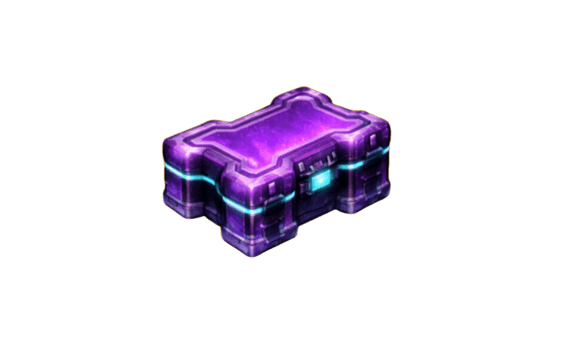 X350 COSMETIC CRATE