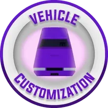 🚗PERSONALIZAÇÃO DE VEÍCULOS🚗