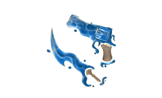 OCEAN SET