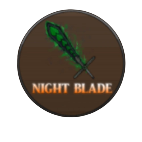 NIGHT BLADE