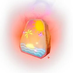 🧿5X PARADISE RELIC🧿