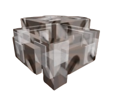 INVISIBILITY MUSHROOM
