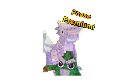 🎟️PASSE PREMIUM🎟️