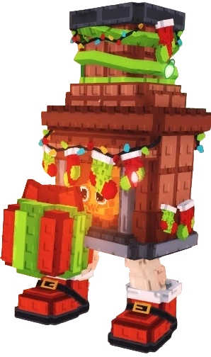 🏭🎁CHIMNINO🎁🏭 - 14M/S💸