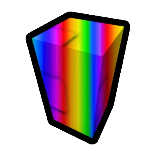 X10 MAPLE RAINBOW SEED