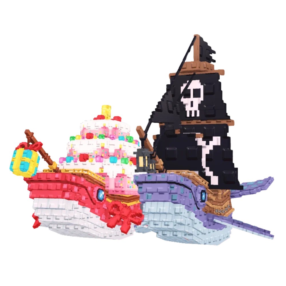 🎂MOBY BROS🐋
